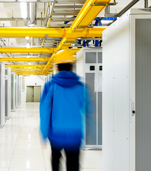 台灣氨能電力｜氨能發電技術與燃料電池整合