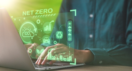 客製化能源顧問服務示意|氨能與氫能發電導入評估