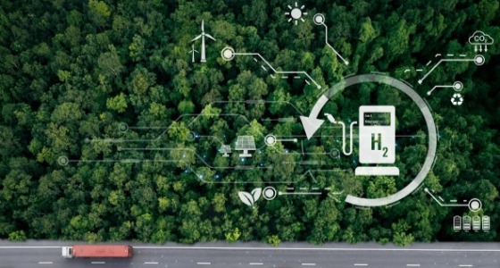 歐美先進大廠電堆及設備代理|電堆與系統整合